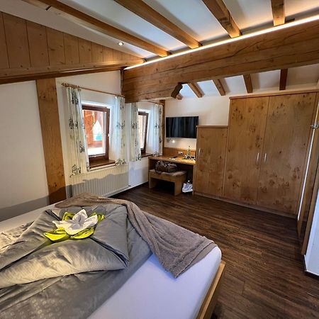 Alpenhotel Tyrol - B&B Konzepthotel - Adults Only Pertisau Kültér fotó