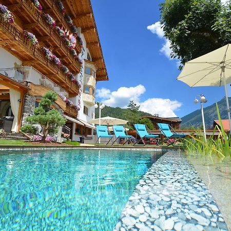Alpenhotel Tyrol - B&B Konzepthotel - Adults Only Pertisau Kültér fotó
