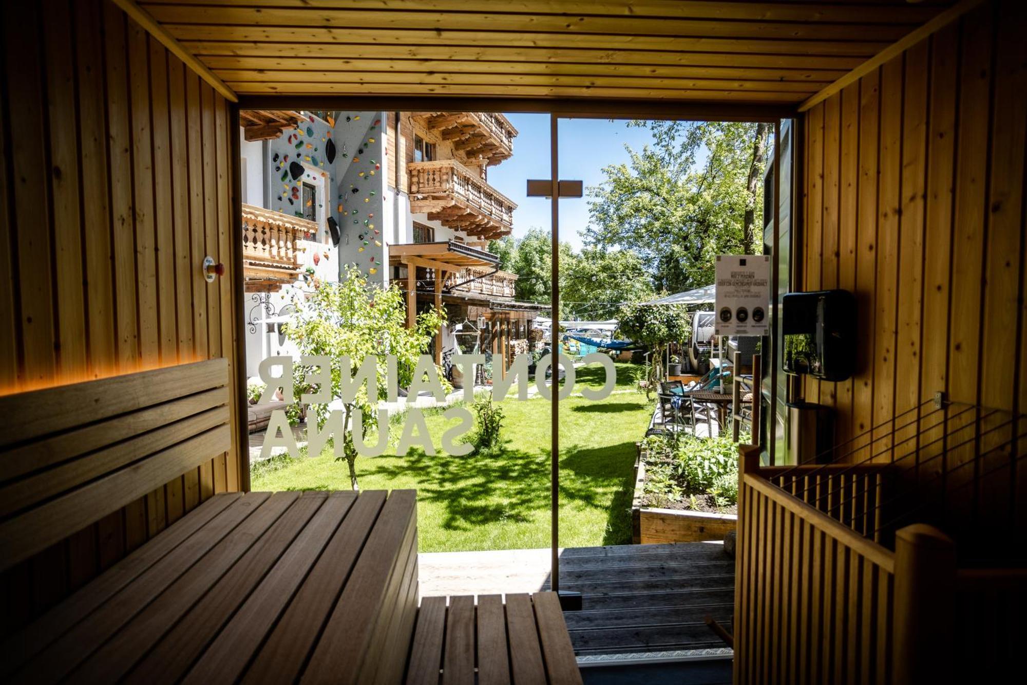 Alpenhotel Tyrol - B&B Konzepthotel - Adults Only Pertisau Kültér fotó