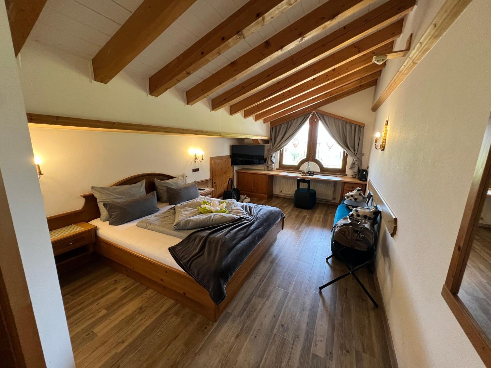 Alpenhotel Tyrol - B&B Konzepthotel - Adults Only Pertisau Kültér fotó