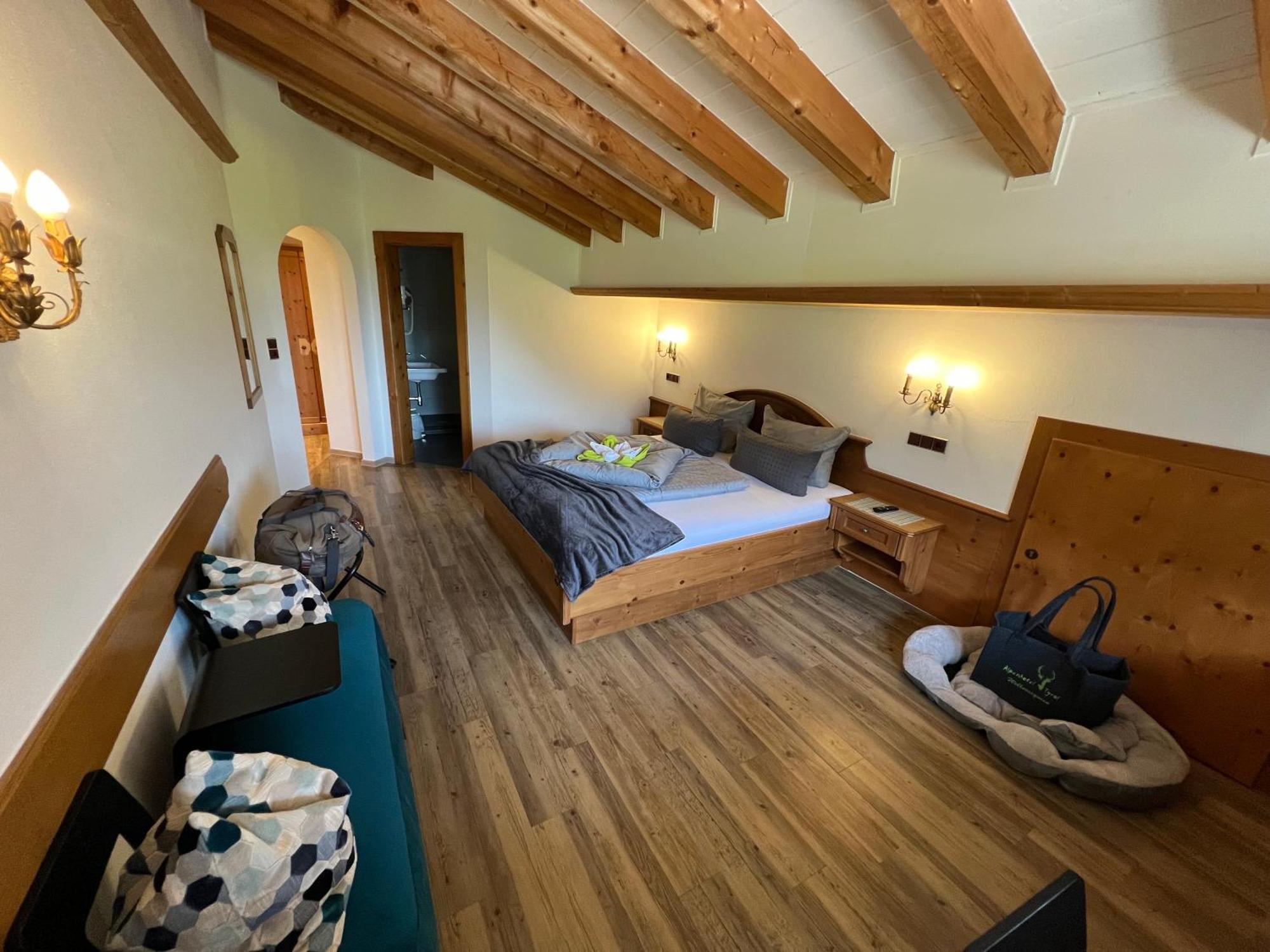 Alpenhotel Tyrol - B&B Konzepthotel - Adults Only Pertisau Kültér fotó