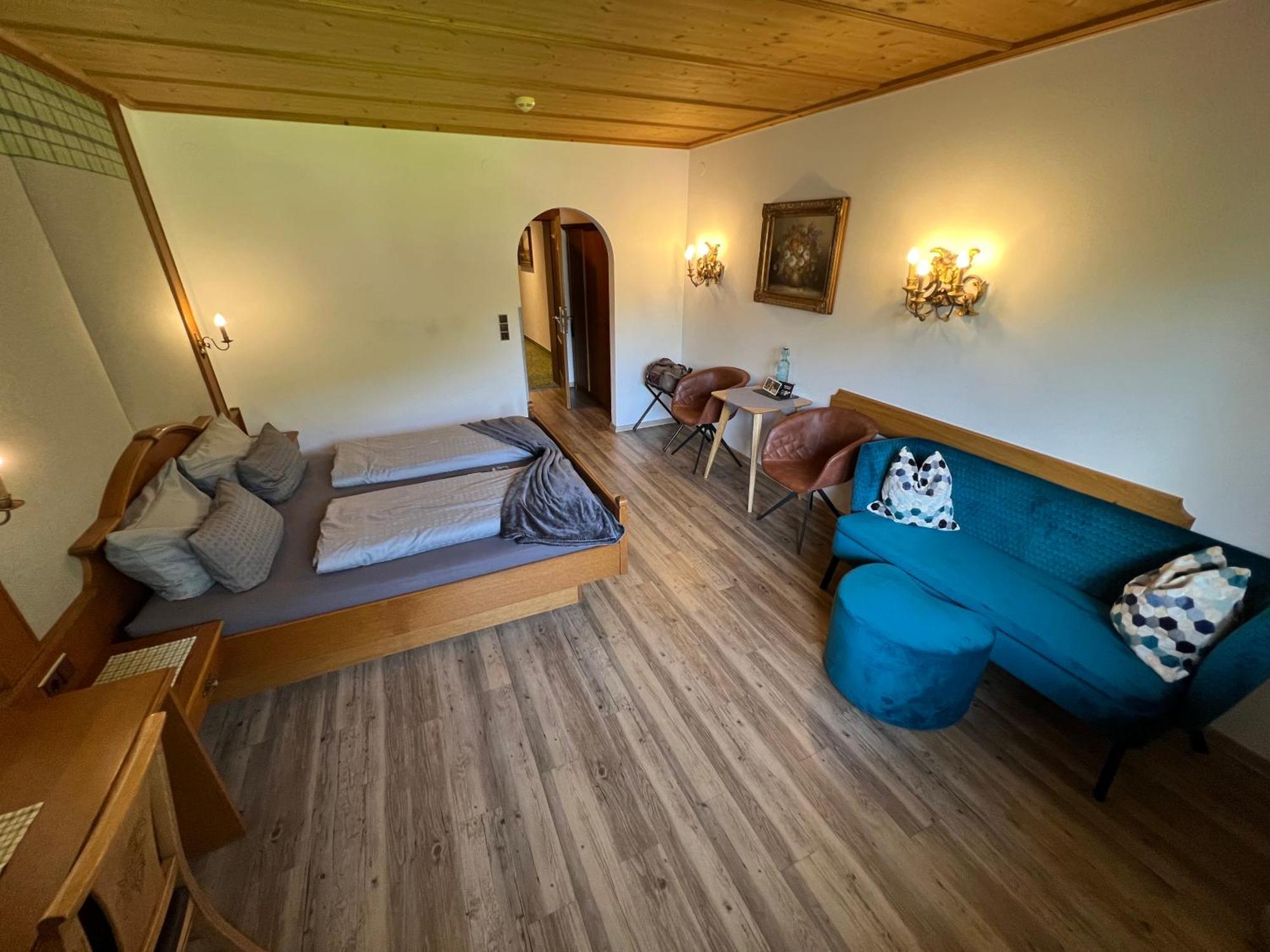 Alpenhotel Tyrol - B&B Konzepthotel - Adults Only Pertisau Kültér fotó