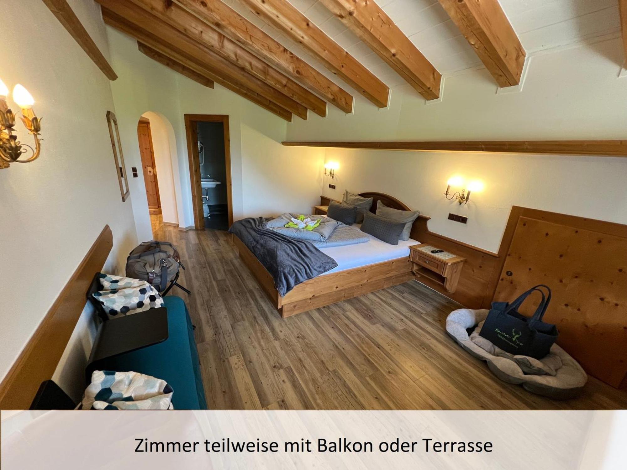 Alpenhotel Tyrol - B&B Konzepthotel - Adults Only Pertisau Kültér fotó