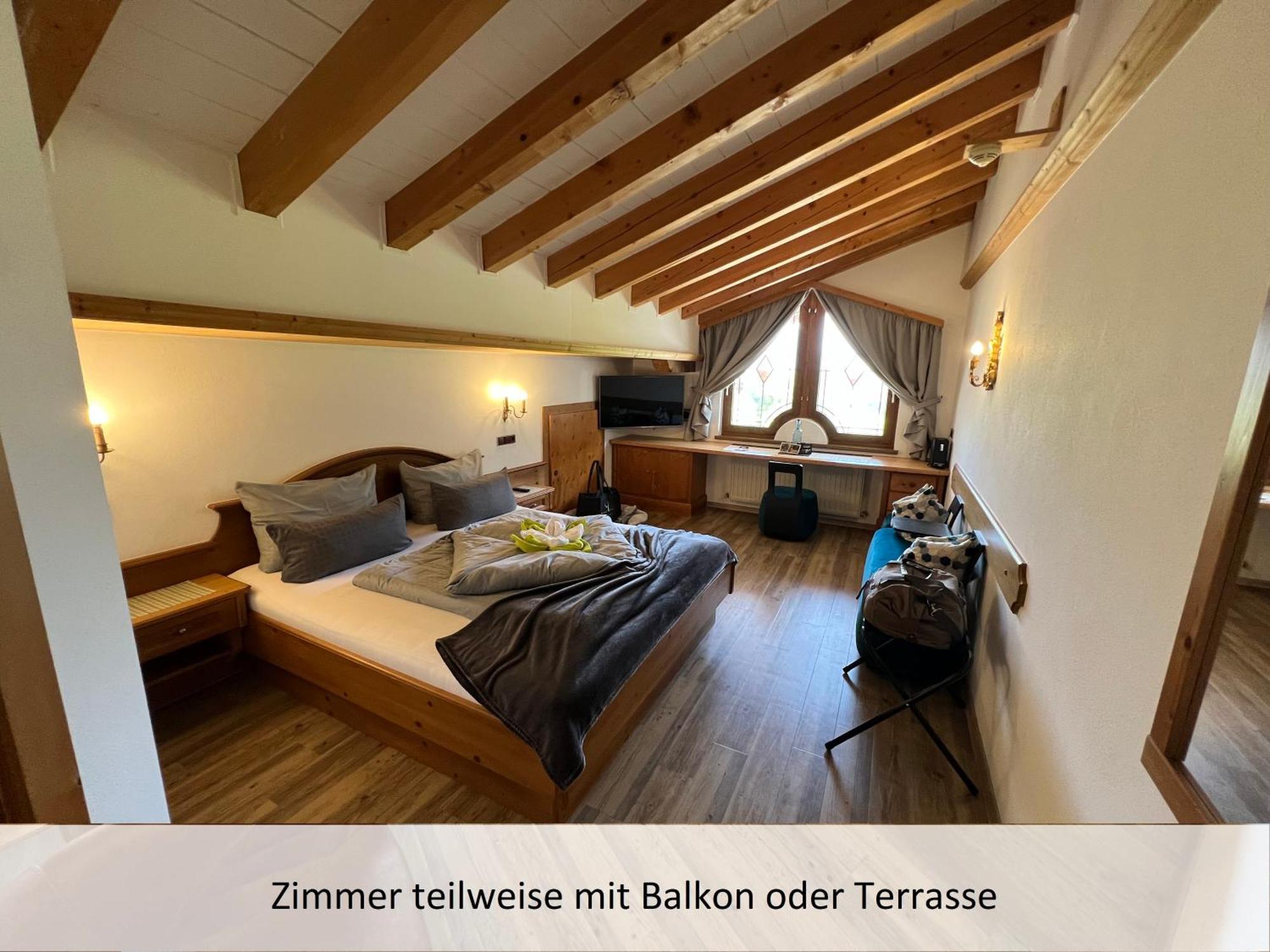 Alpenhotel Tyrol - B&B Konzepthotel - Adults Only Pertisau Kültér fotó