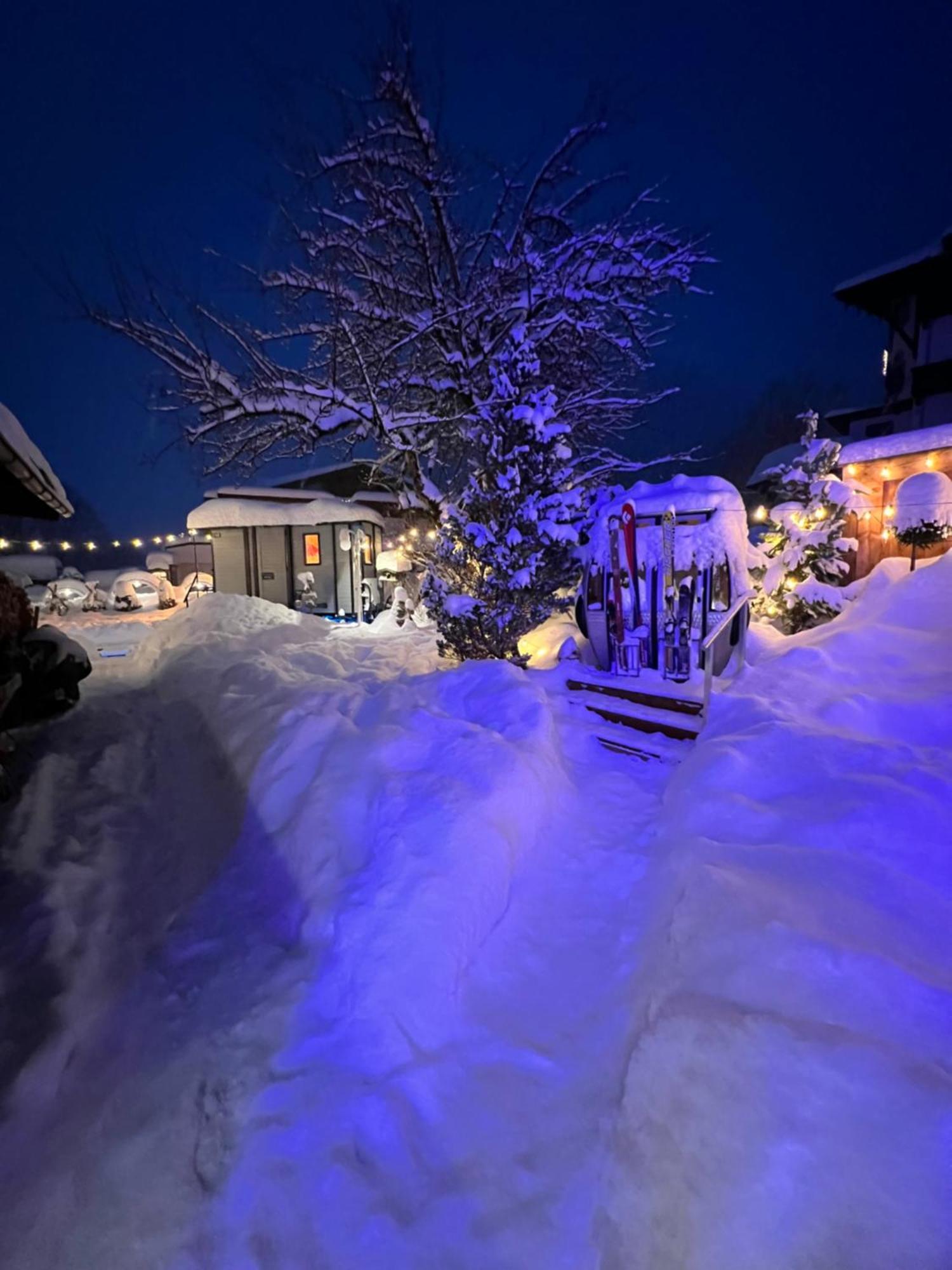 Alpenhotel Tyrol - B&B Konzepthotel - Adults Only Pertisau Kültér fotó