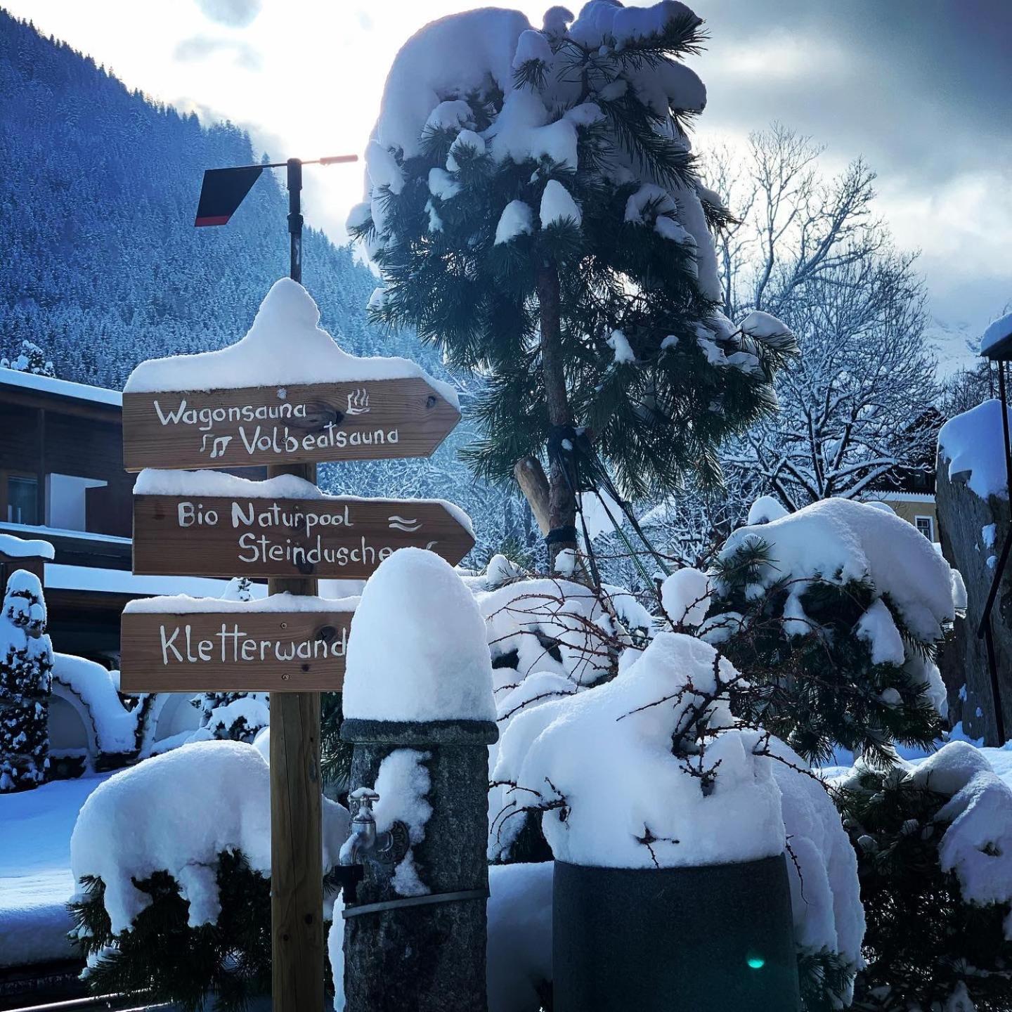Alpenhotel Tyrol - B&B Konzepthotel - Adults Only Pertisau Kültér fotó