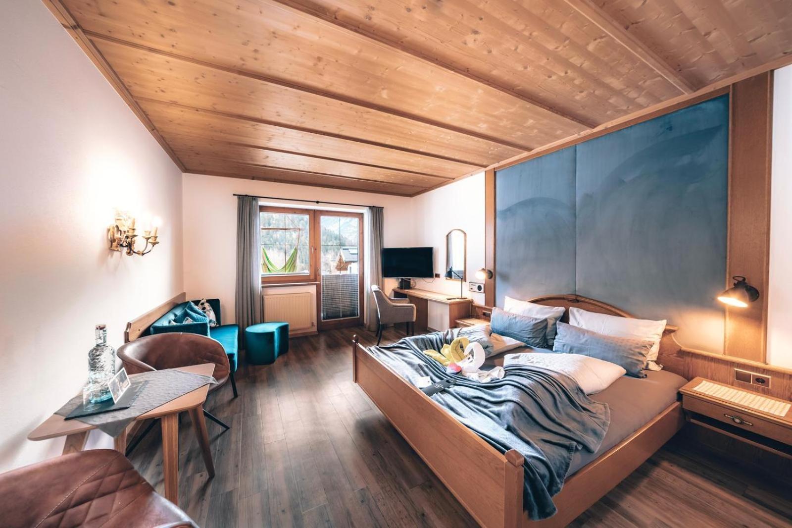 Alpenhotel Tyrol - B&B Konzepthotel - Adults Only Pertisau Kültér fotó